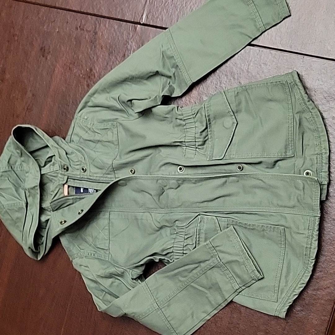Gap Spring Coat